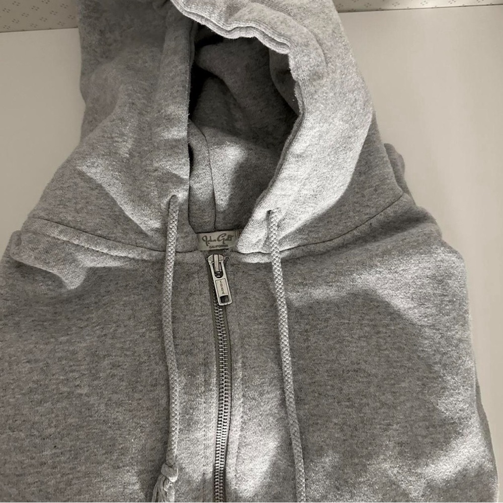 brandy melville hoodie